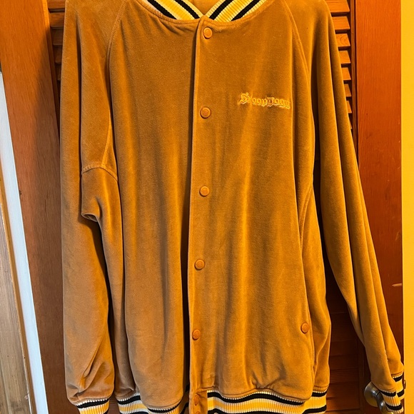 Snoop Dogg Clothing Company Official Warmup Suit. Vintage, in Mint condition - Picture 12 of 12
